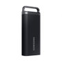 Samsung T5 EVO MU-PH4T0S 4 TB Negro